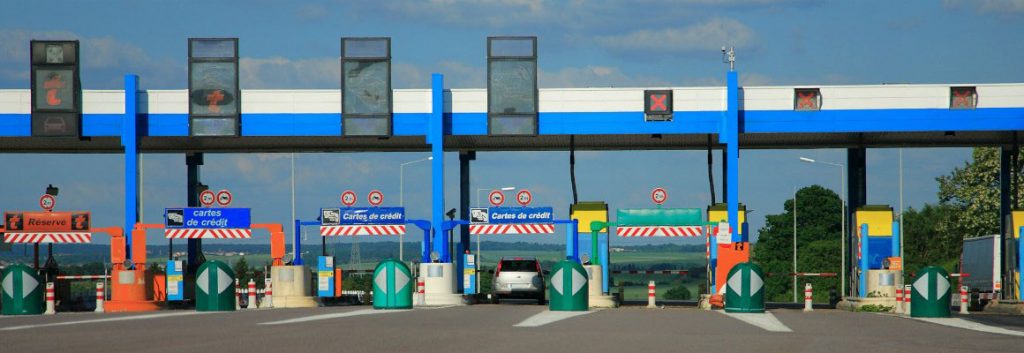 french tolls